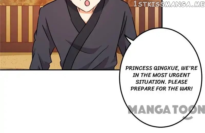 Prince, You’re So Cheap! chapter 402 - page 25