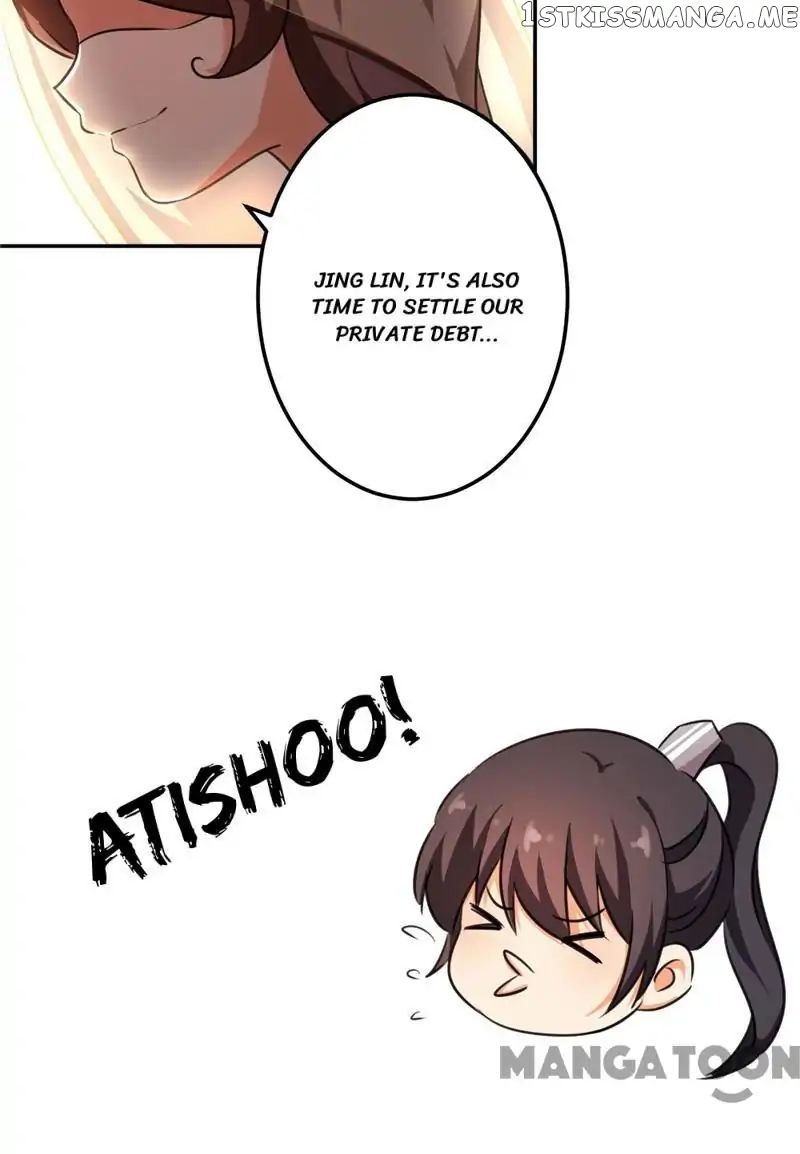 Prince, You’re So Cheap! chapter 402 - page 29