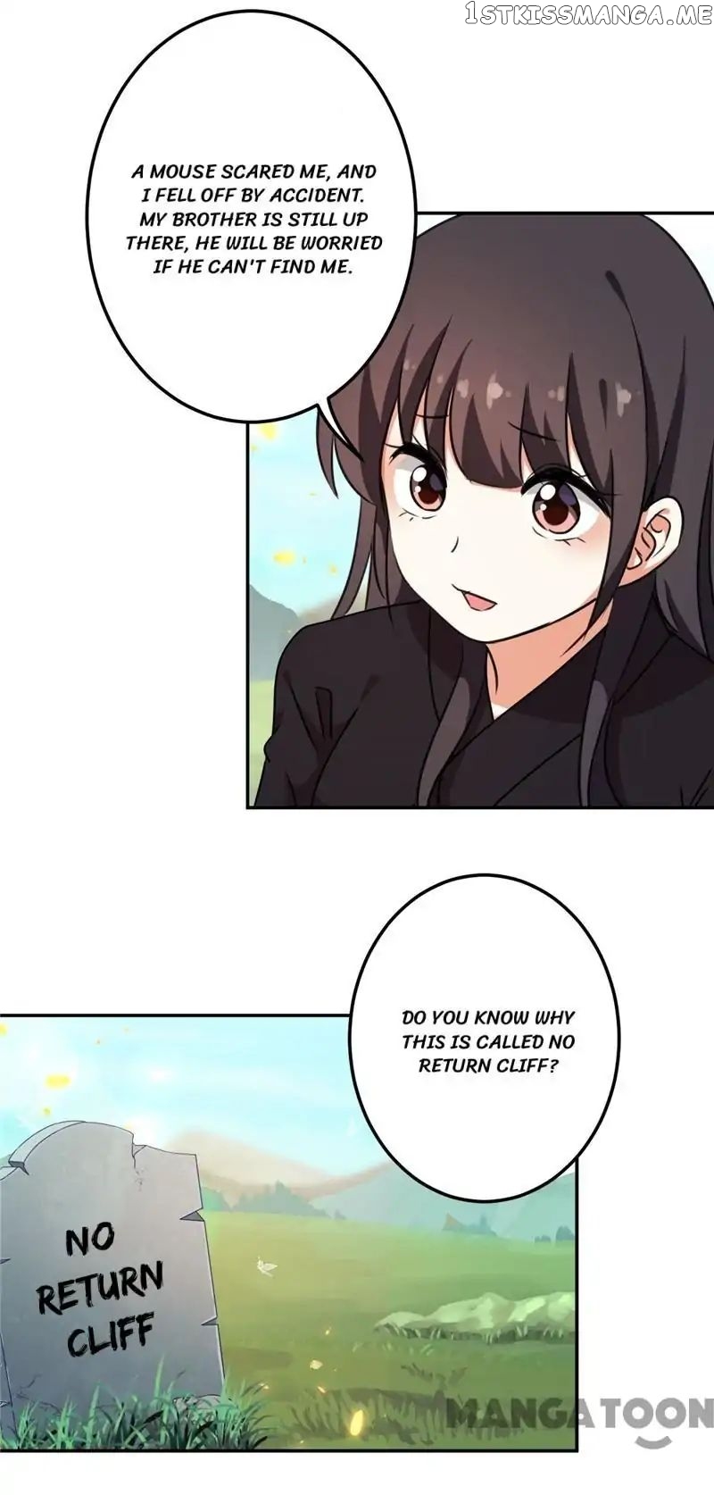 Prince, You’re So Cheap! chapter 402 - page 9