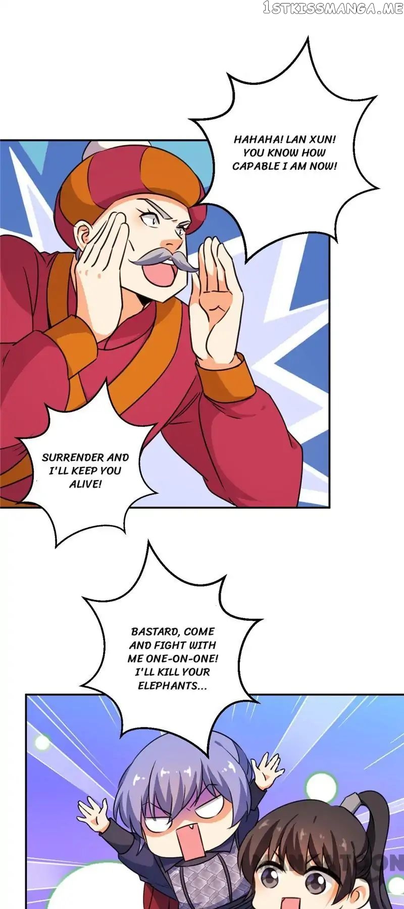 Prince, You’re So Cheap! chapter 398 - page 13