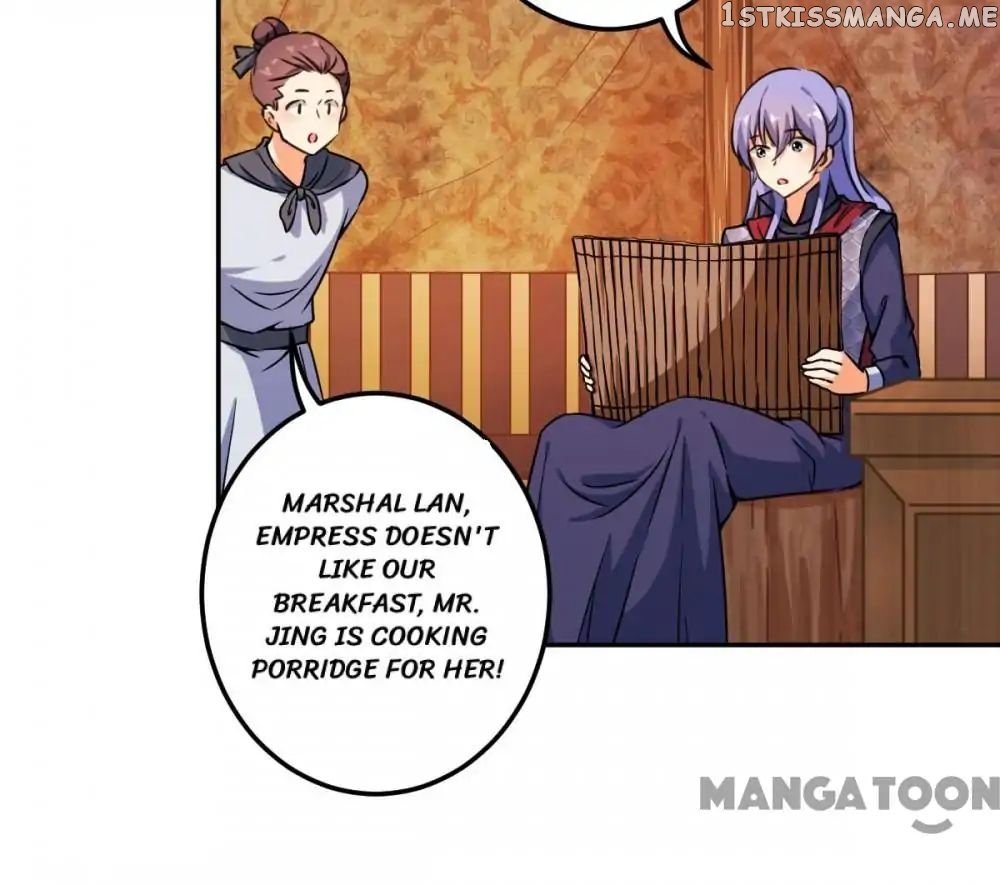 Prince, You’re So Cheap! chapter 397 - page 2