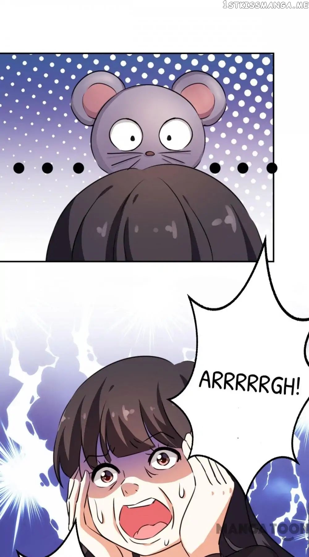 Prince, You’re So Cheap! chapter 397 - page 21