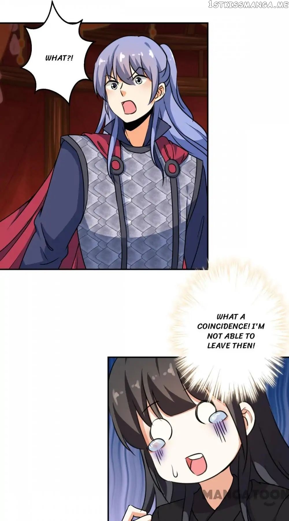 Prince, You’re So Cheap! chapter 397 - page 28