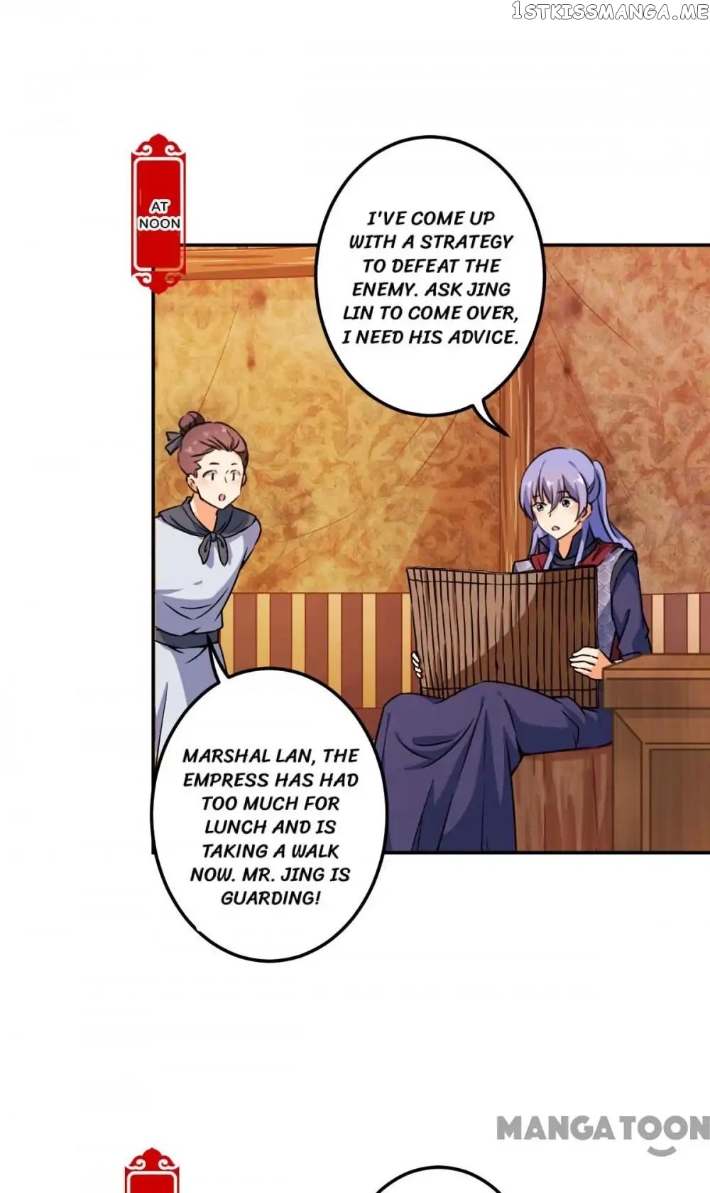 Prince, You’re So Cheap! chapter 397 - page 3