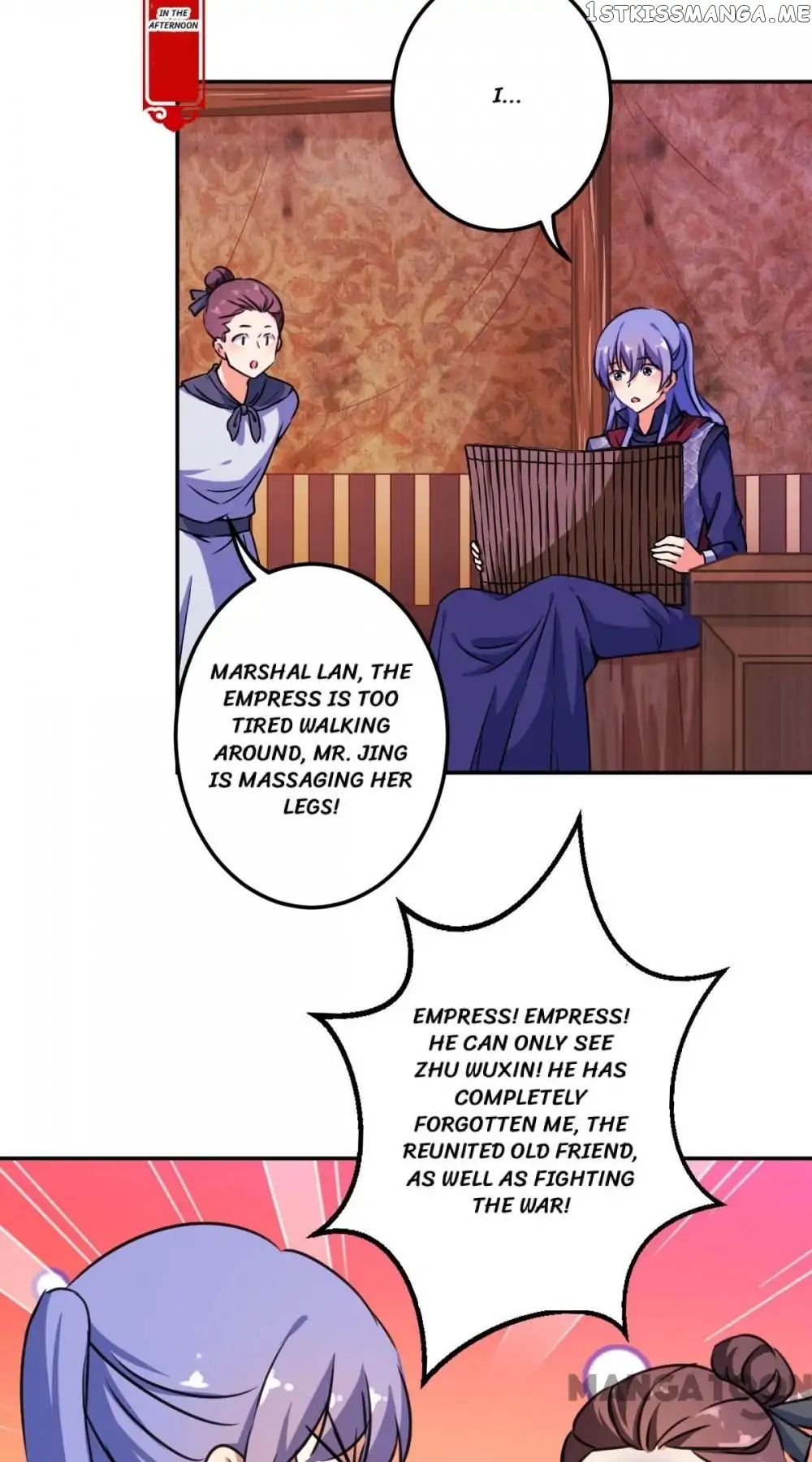 Prince, You’re So Cheap! chapter 397 - page 4