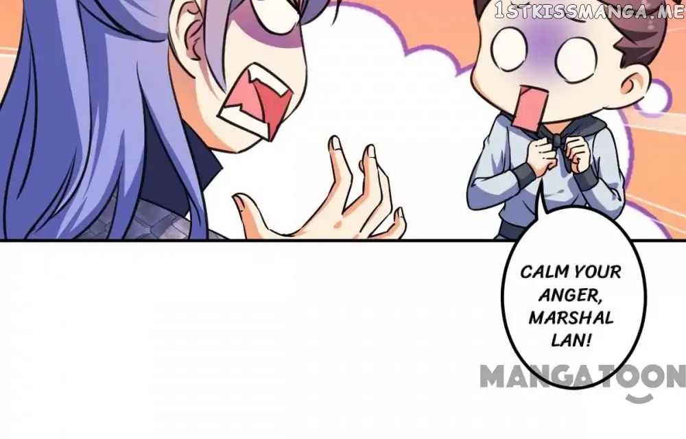 Prince, You’re So Cheap! chapter 397 - page 5