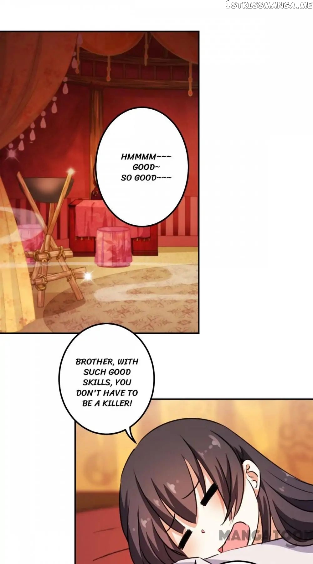 Prince, You’re So Cheap! chapter 397 - page 6