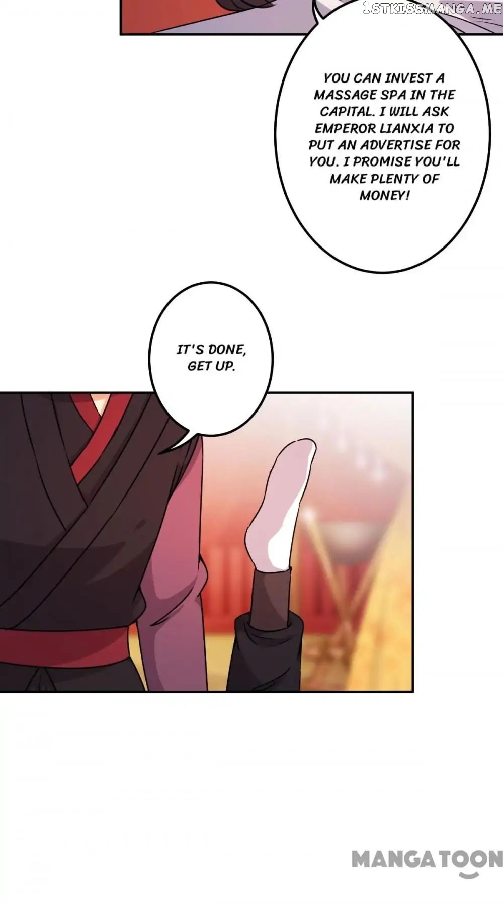 Prince, You’re So Cheap! chapter 397 - page 7