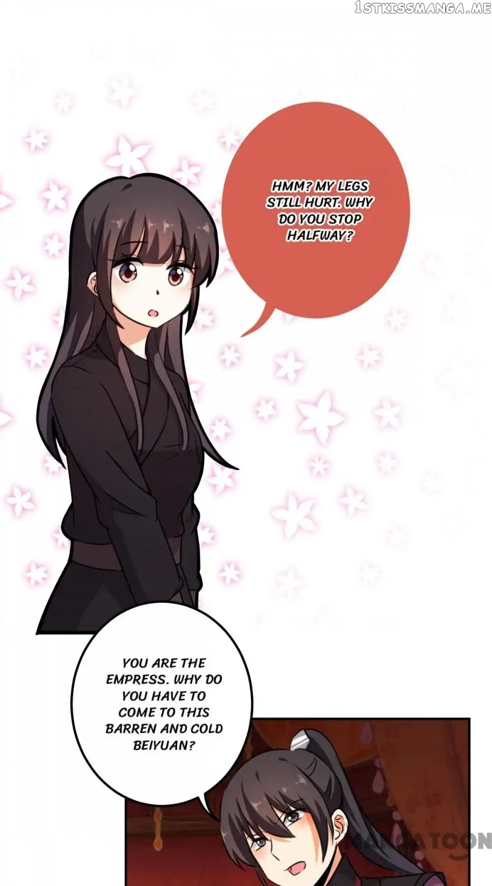 Prince, You’re So Cheap! chapter 397 - page 8