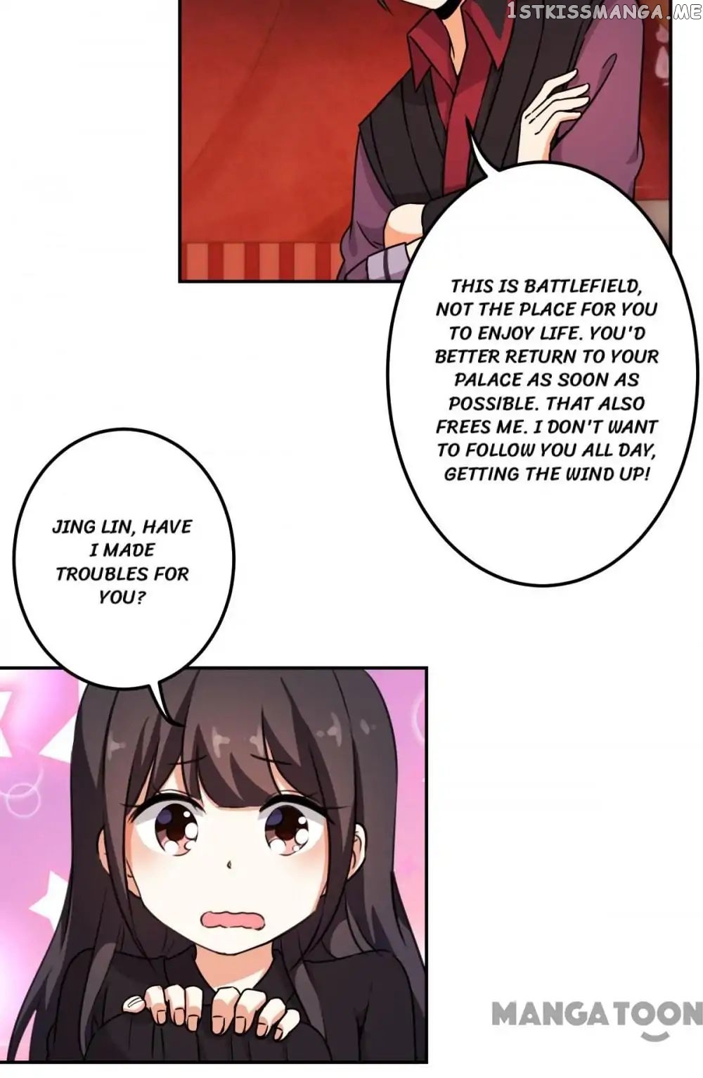 Prince, You’re So Cheap! chapter 397 - page 9
