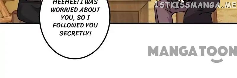 Prince, You’re So Cheap! chapter 396 - page 2