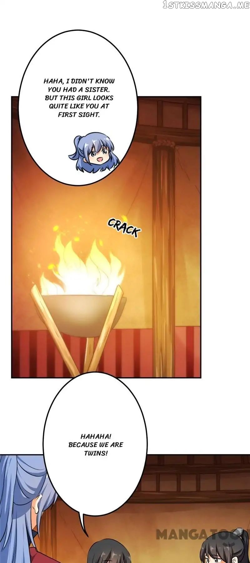 Prince, You’re So Cheap! chapter 396 - page 5