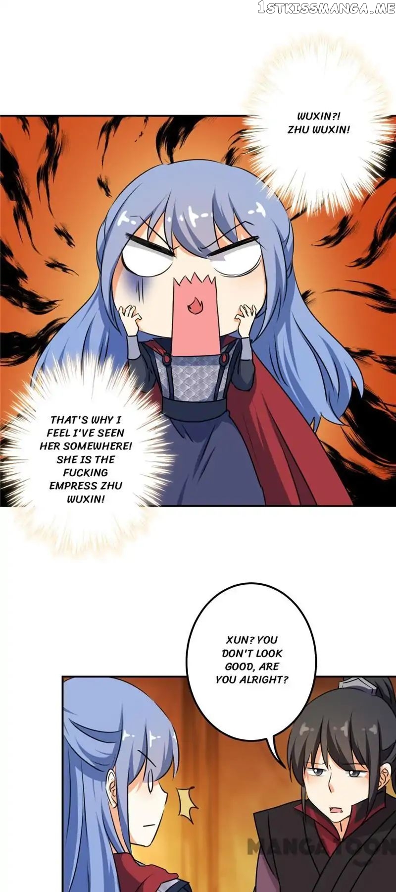 Prince, You’re So Cheap! chapter 396 - page 7