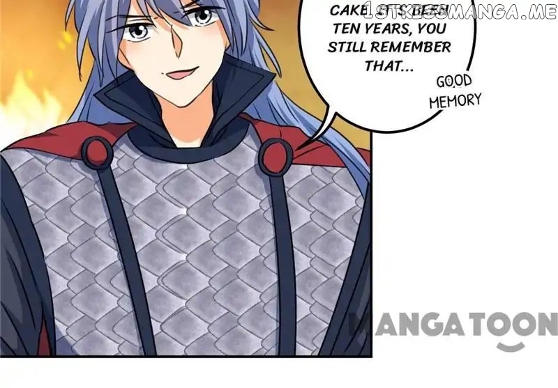 Prince, You’re So Cheap! chapter 395 - page 2