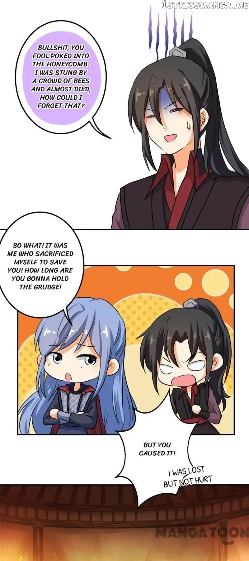 Prince, You’re So Cheap! chapter 395 - page 3