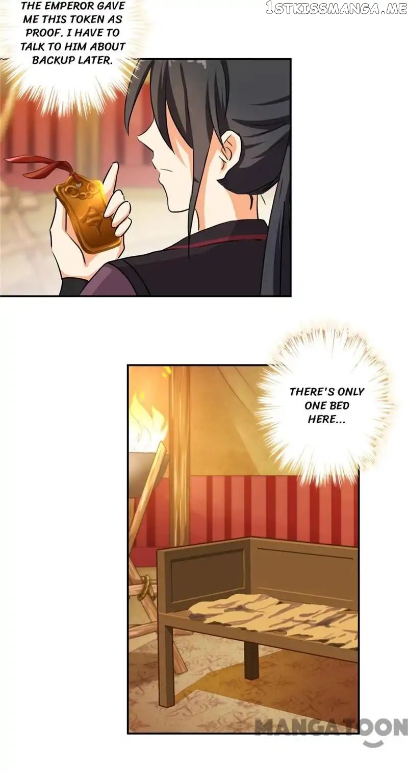Prince, You’re So Cheap! chapter 395 - page 8