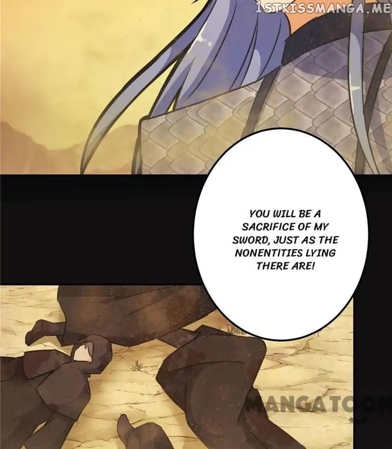 Prince, You’re So Cheap! chapter 393 - page 19