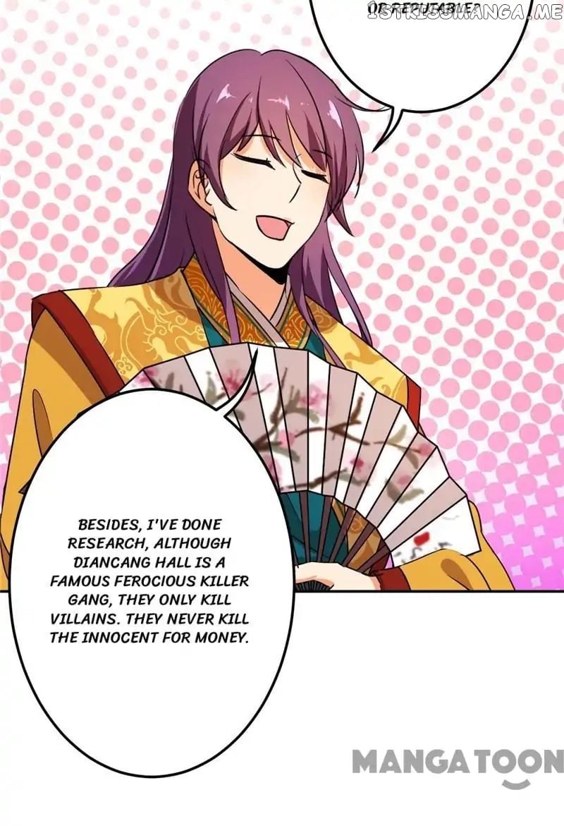 Prince, You’re So Cheap! chapter 390 - page 14