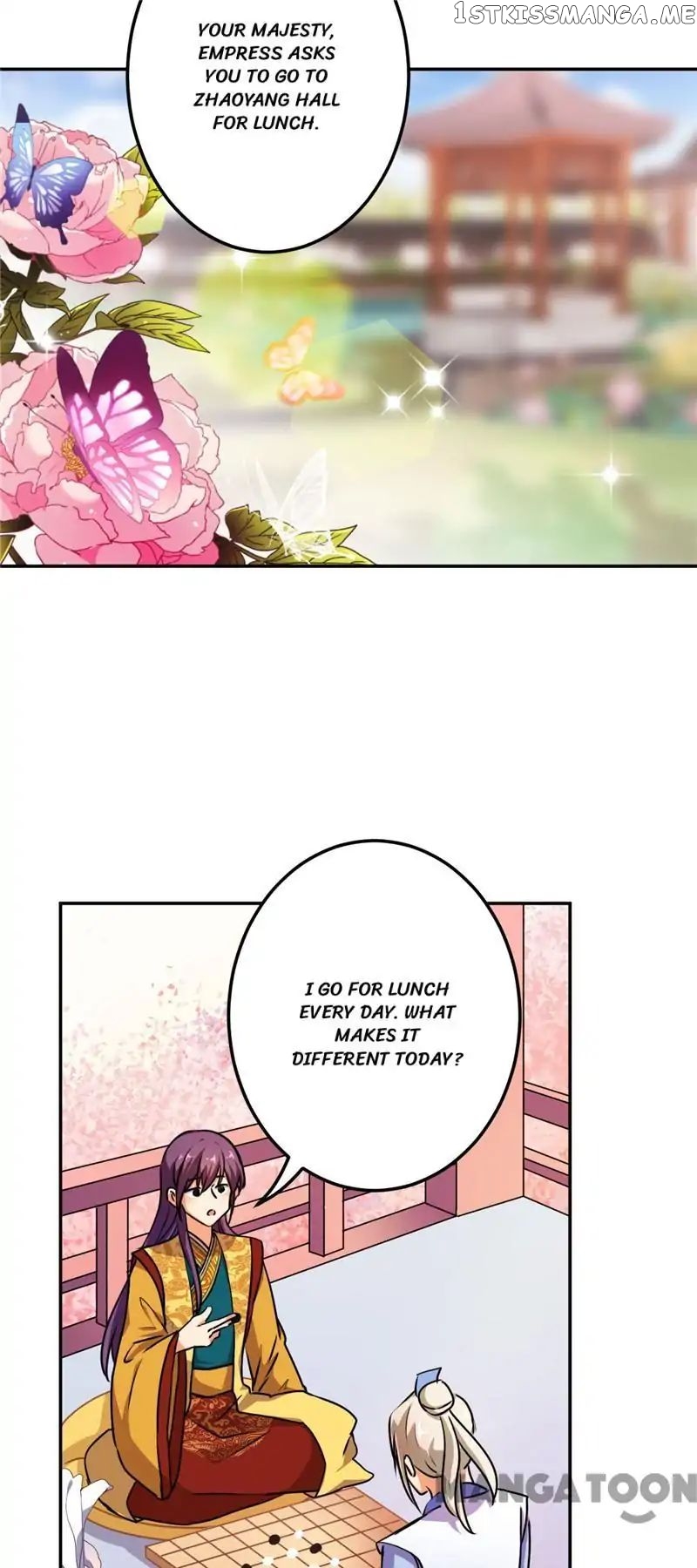 Prince, You’re So Cheap! chapter 390 - page 8