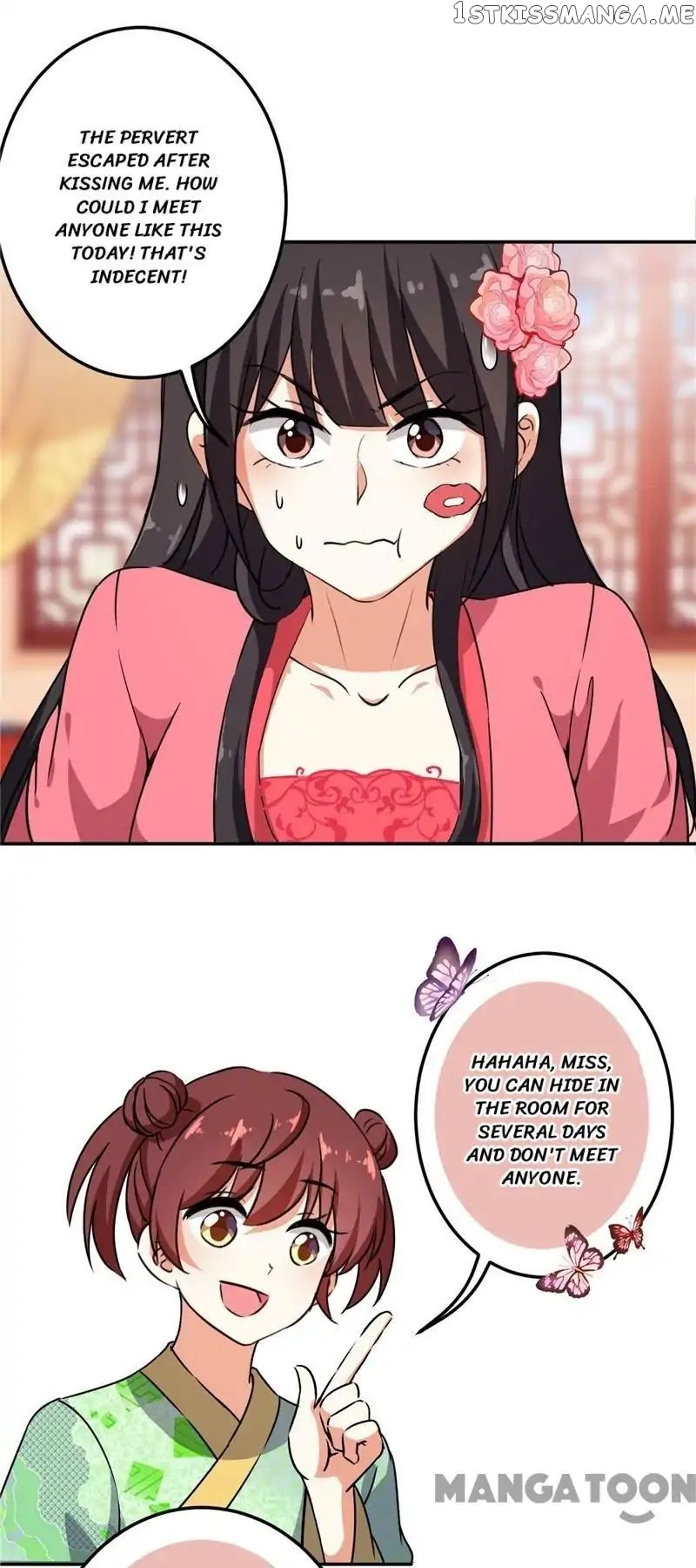 Prince, You’re So Cheap! chapter 389 - page 14