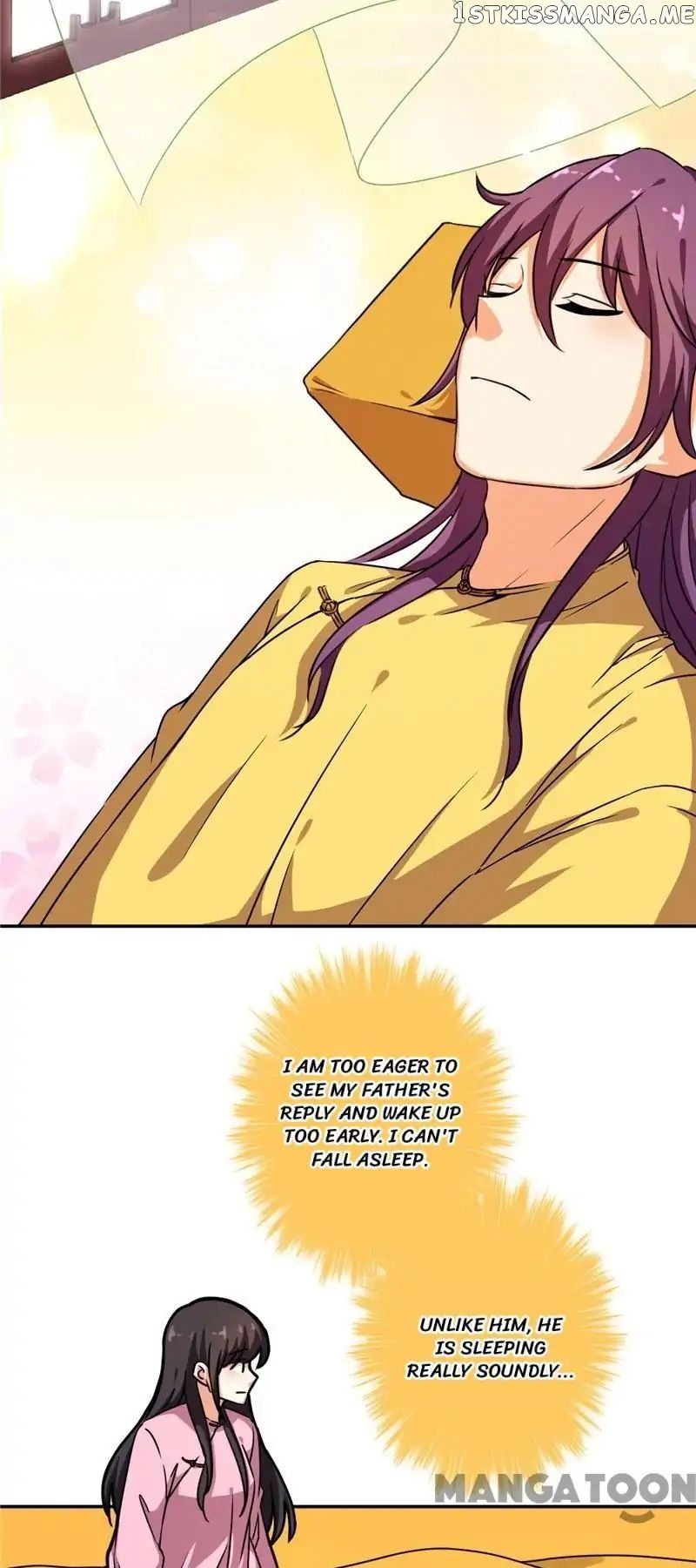 Prince, You’re So Cheap! chapter 389 - page 2
