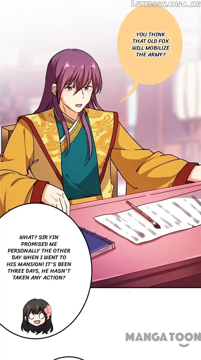 Prince, You’re So Cheap! chapter 388 - page 2