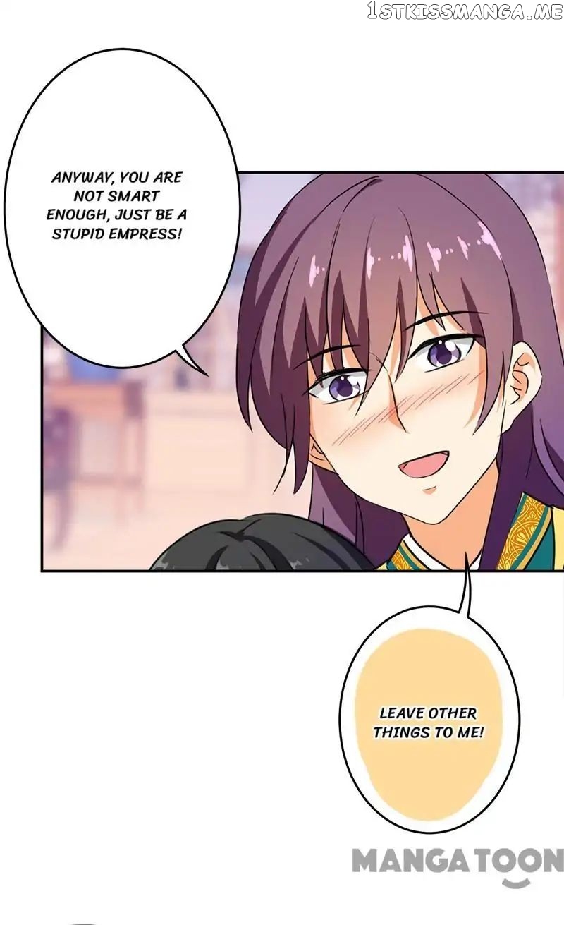 Prince, You’re So Cheap! chapter 386 - page 27