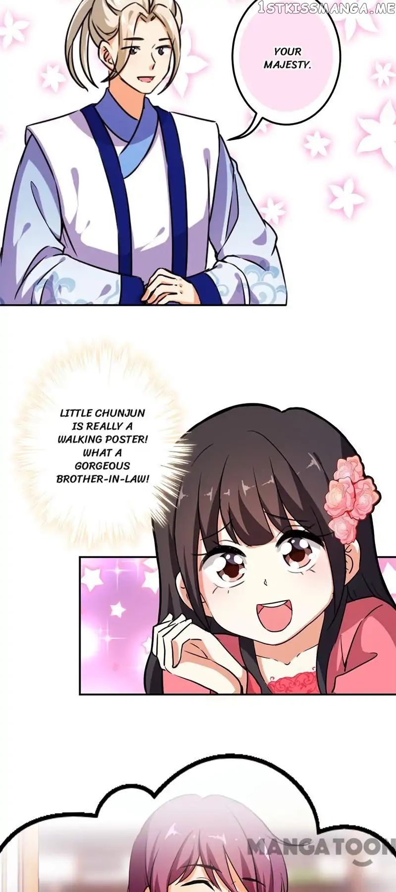 Prince, You’re So Cheap! chapter 385 - page 2