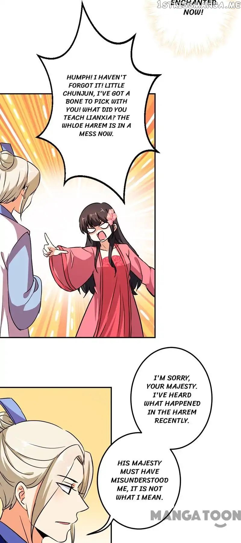 Prince, You’re So Cheap! chapter 385 - page 4