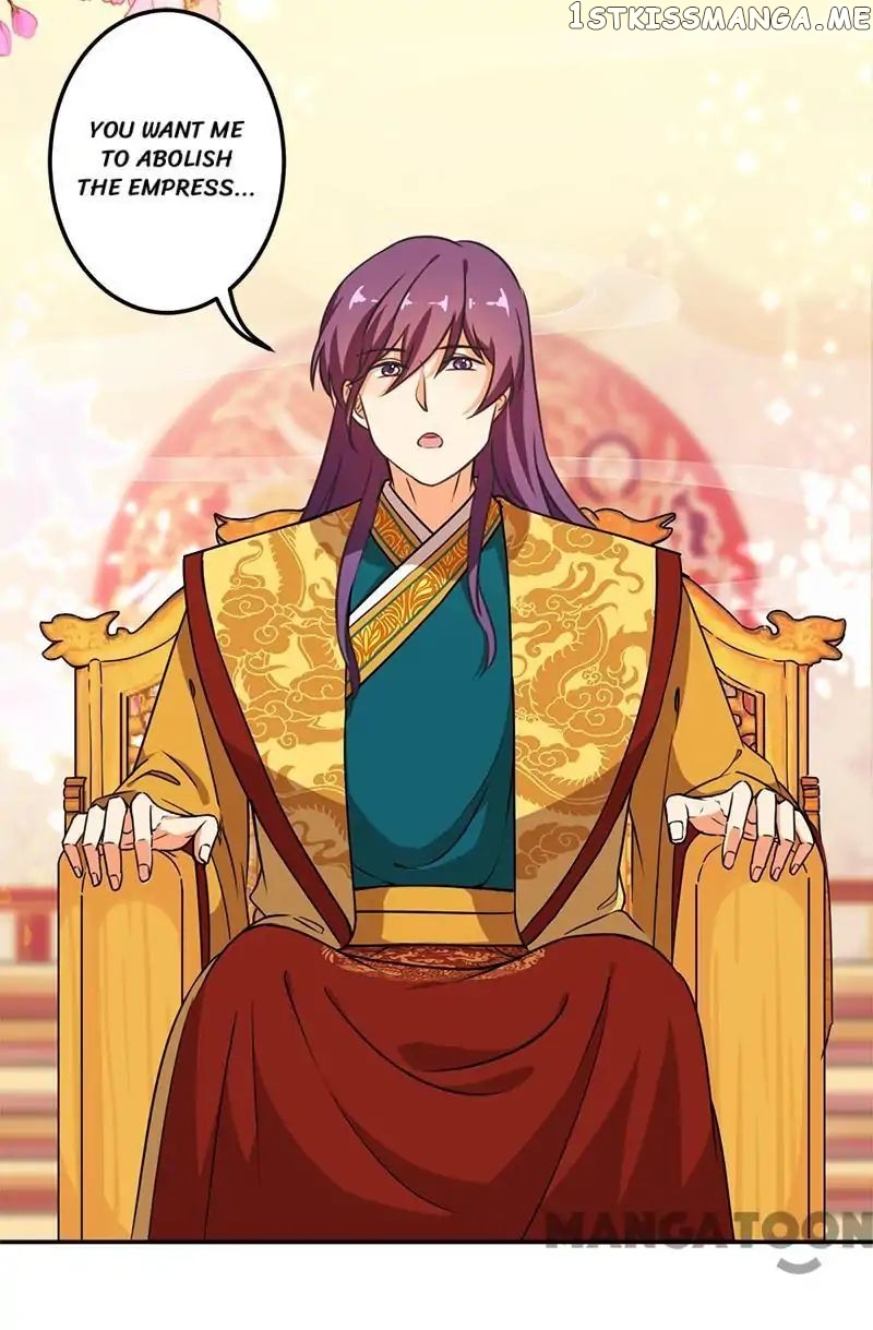 Prince, You’re So Cheap! chapter 384 - page 1