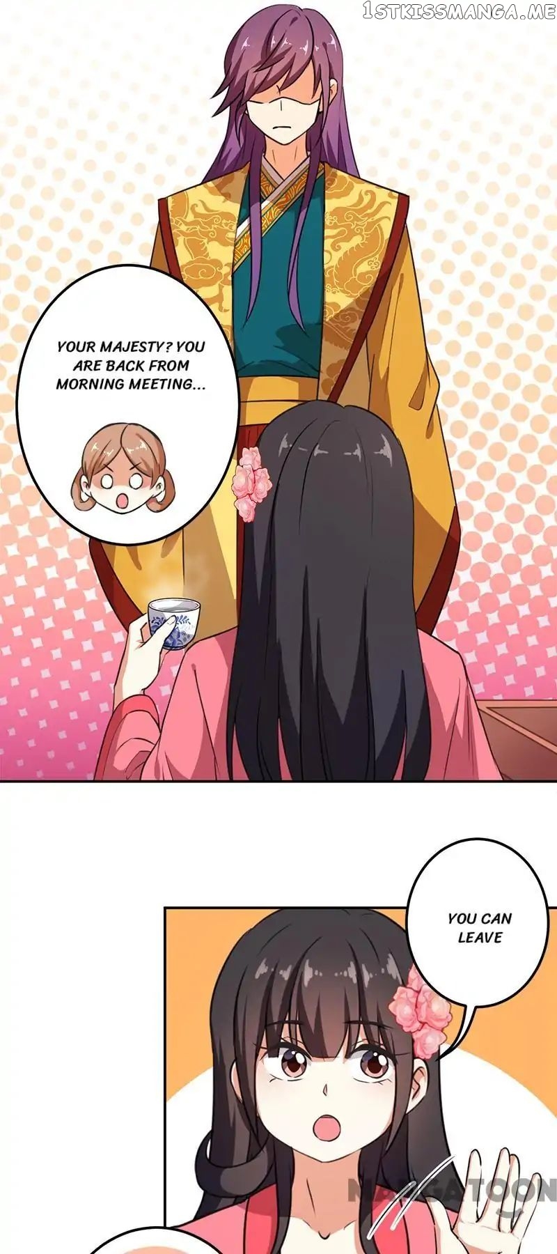 Prince, You’re So Cheap! chapter 384 - page 10