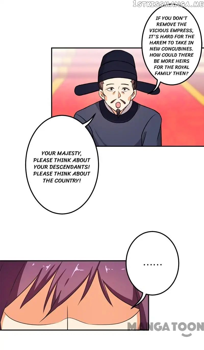 Prince, You’re So Cheap! chapter 384 - page 2