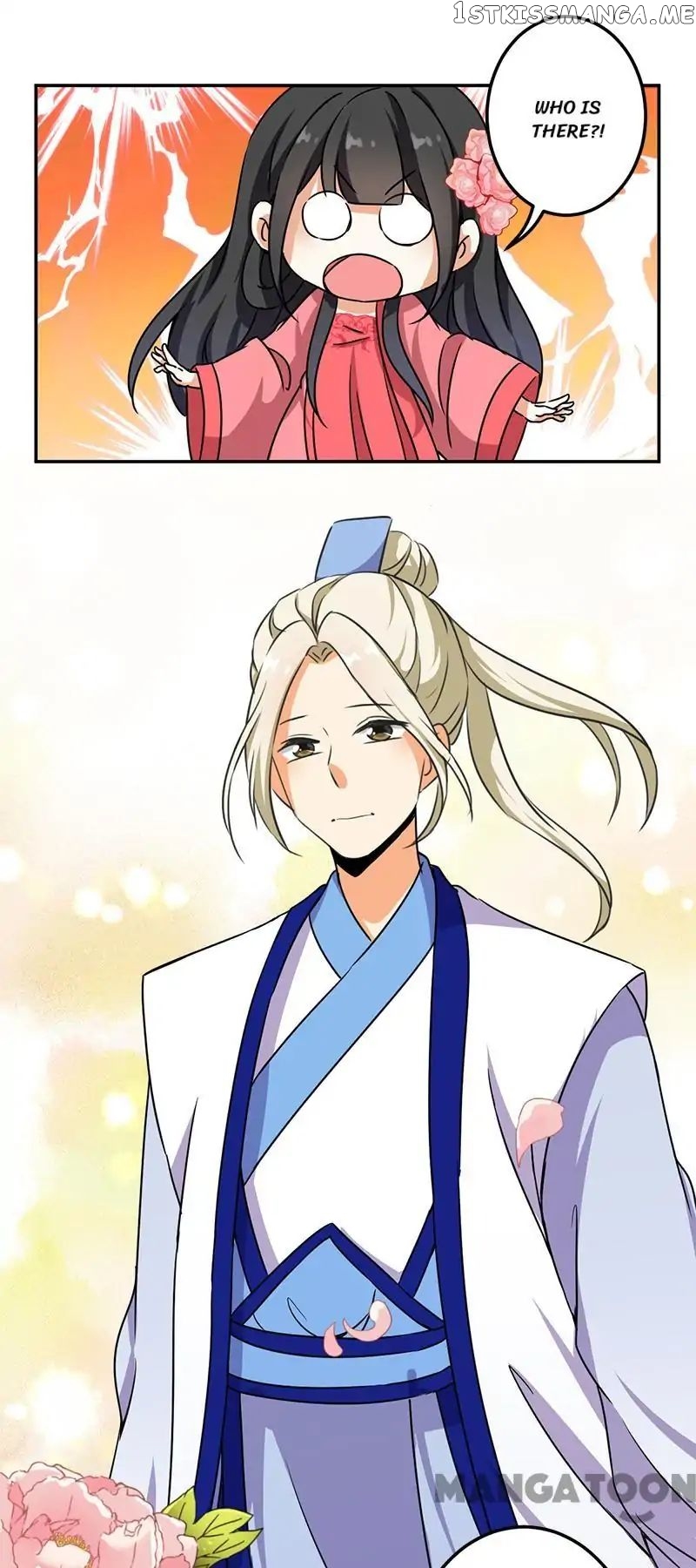 Prince, You’re So Cheap! chapter 384 - page 26