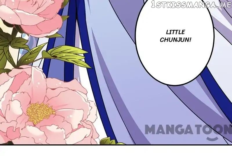 Prince, You’re So Cheap! chapter 384 - page 27