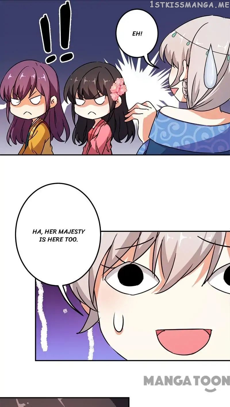 Prince, You’re So Cheap! chapter 383 - page 2