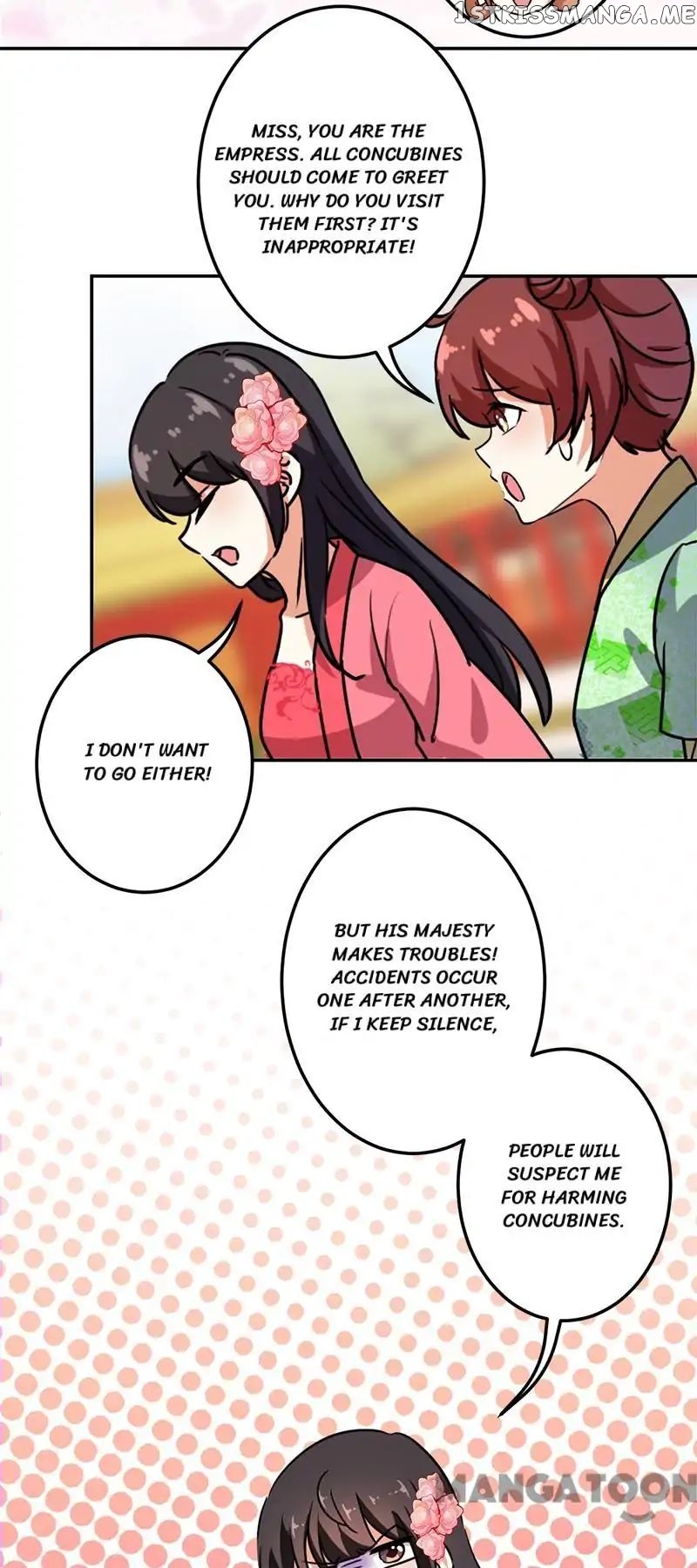 Prince, You’re So Cheap! chapter 382 - page 2