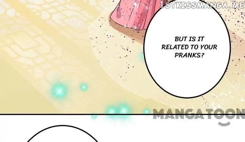 Prince, You’re So Cheap! chapter 381 - page 21