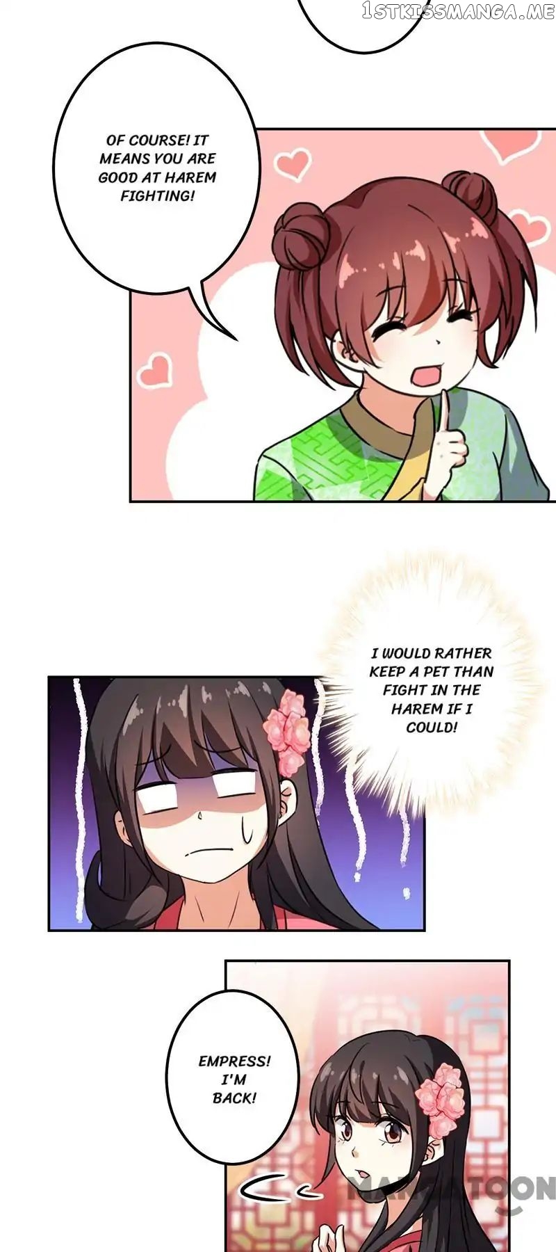 Prince, You’re So Cheap! chapter 380 - page 12