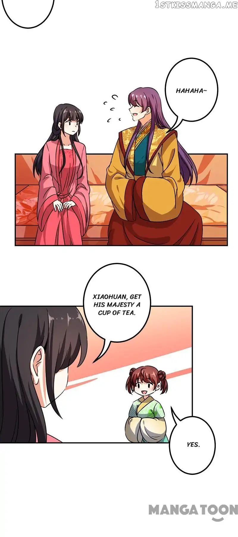 Prince, You’re So Cheap! chapter 380 - page 16