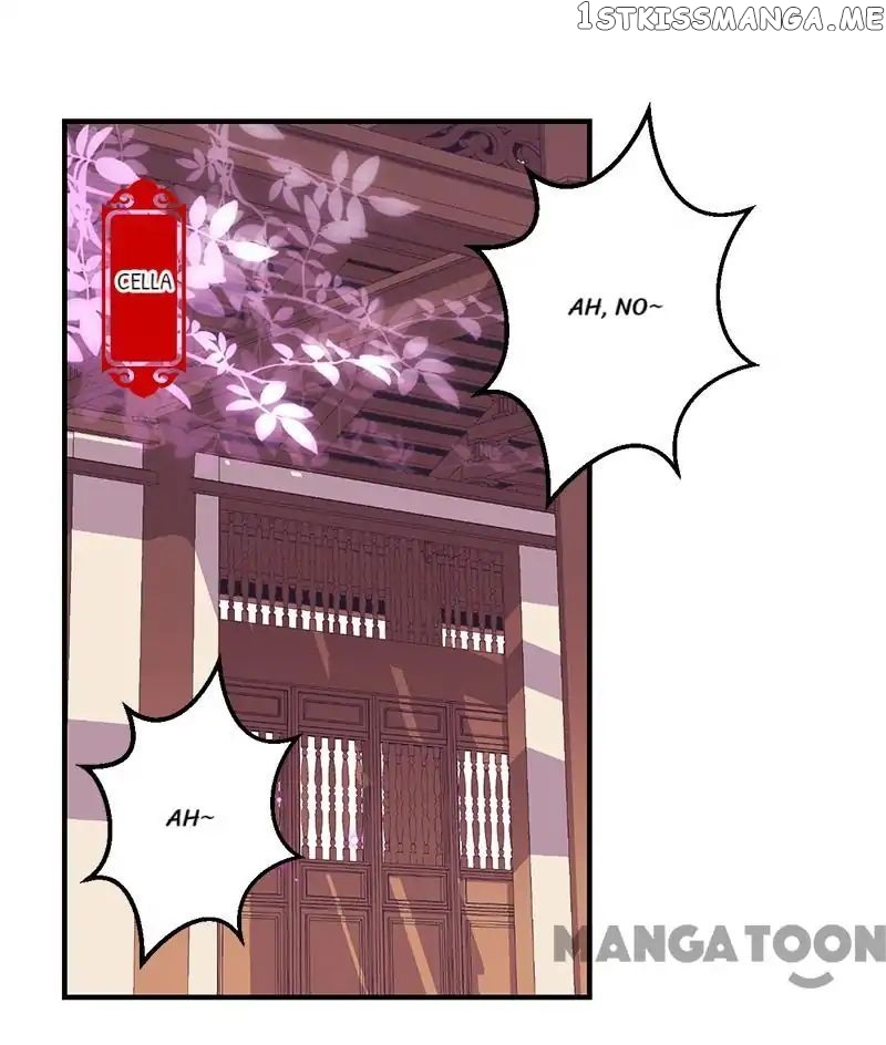Prince, You’re So Cheap! chapter 378 - page 1