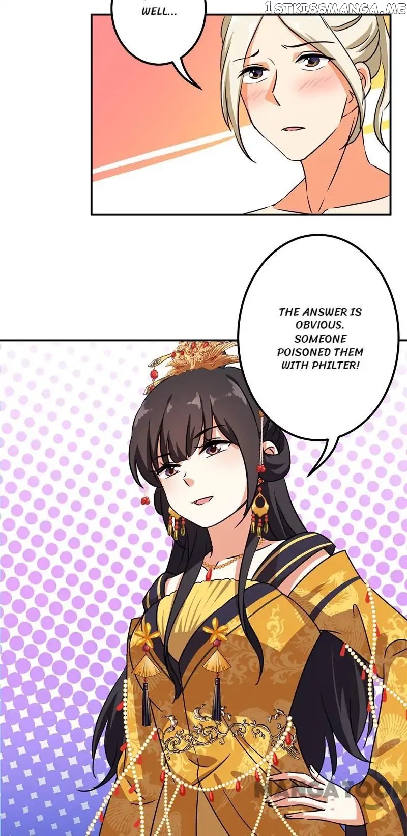Prince, You’re So Cheap! chapter 378 - page 16