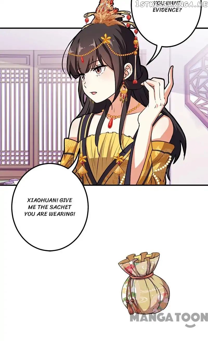 Prince, You’re So Cheap! chapter 378 - page 22