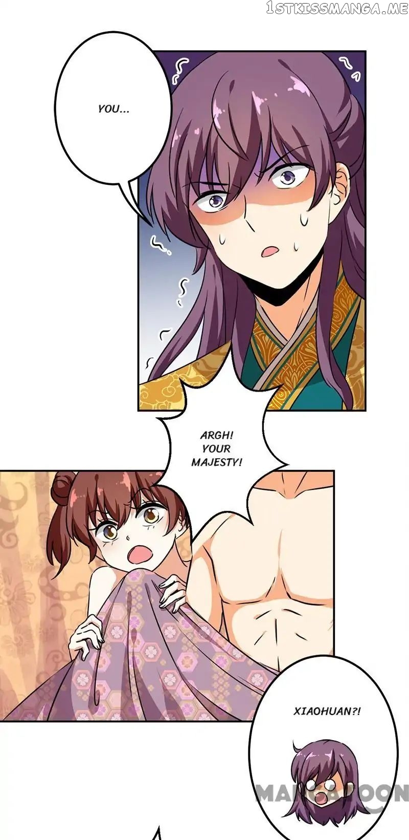 Prince, You’re So Cheap! chapter 378 - page 9