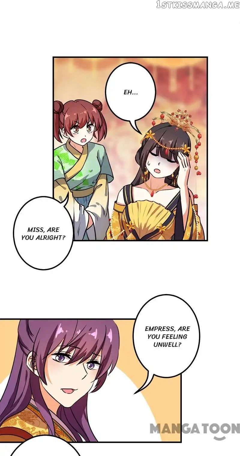 Prince, You’re So Cheap! chapter 377 - page 11