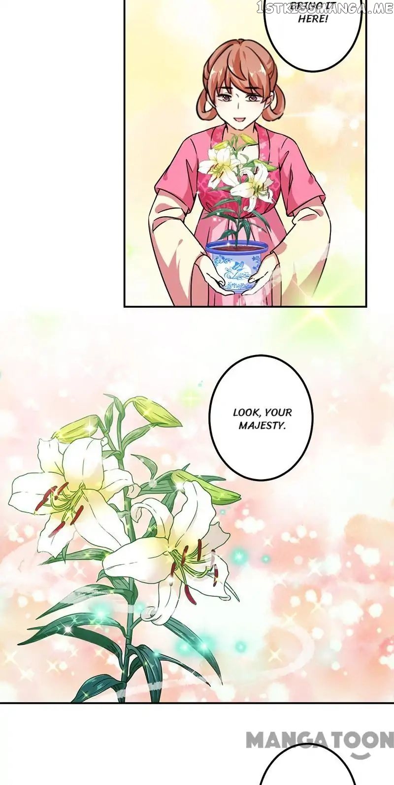 Prince, You’re So Cheap! chapter 377 - page 7