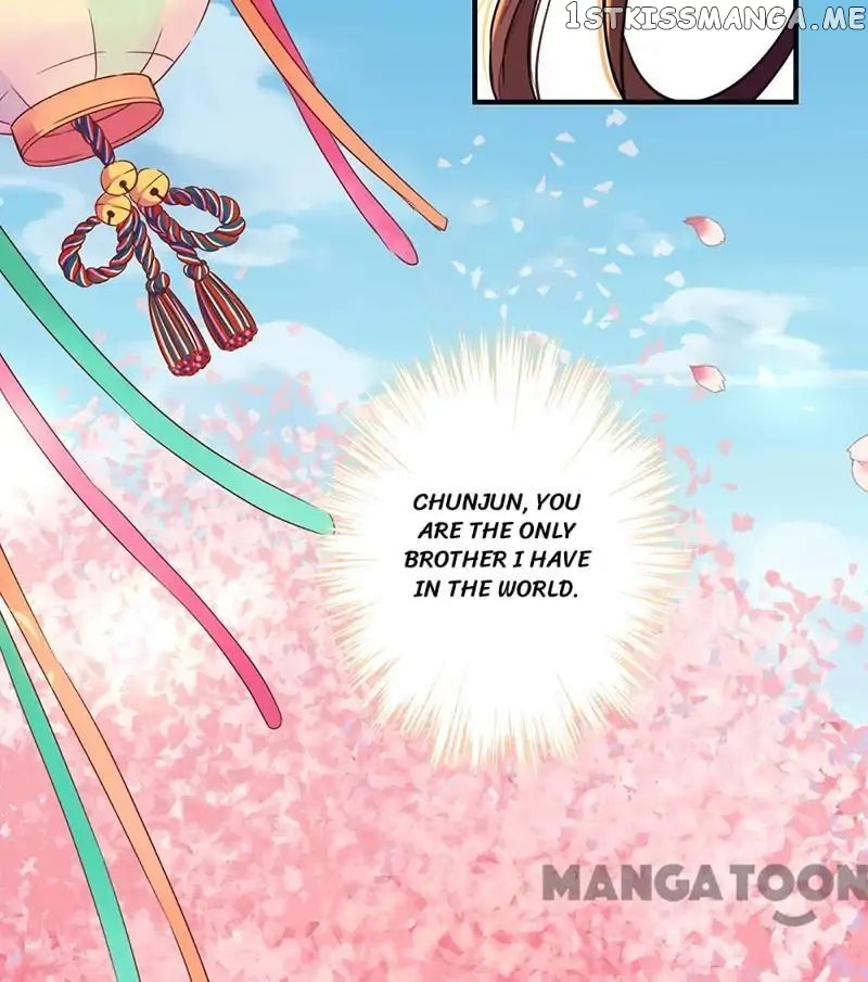 Prince, You’re So Cheap! chapter 376 - page 15