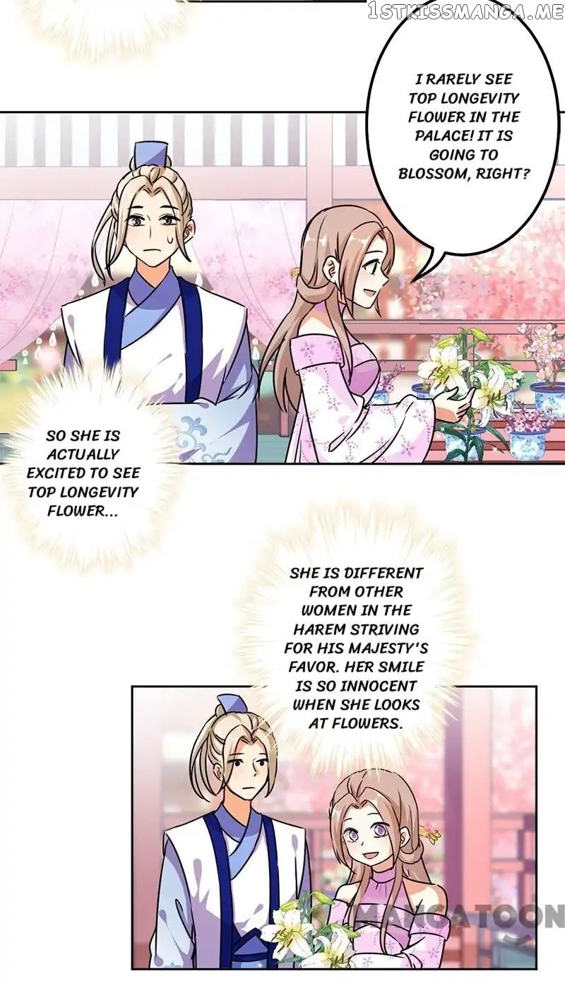 Prince, You’re So Cheap! chapter 376 - page 2