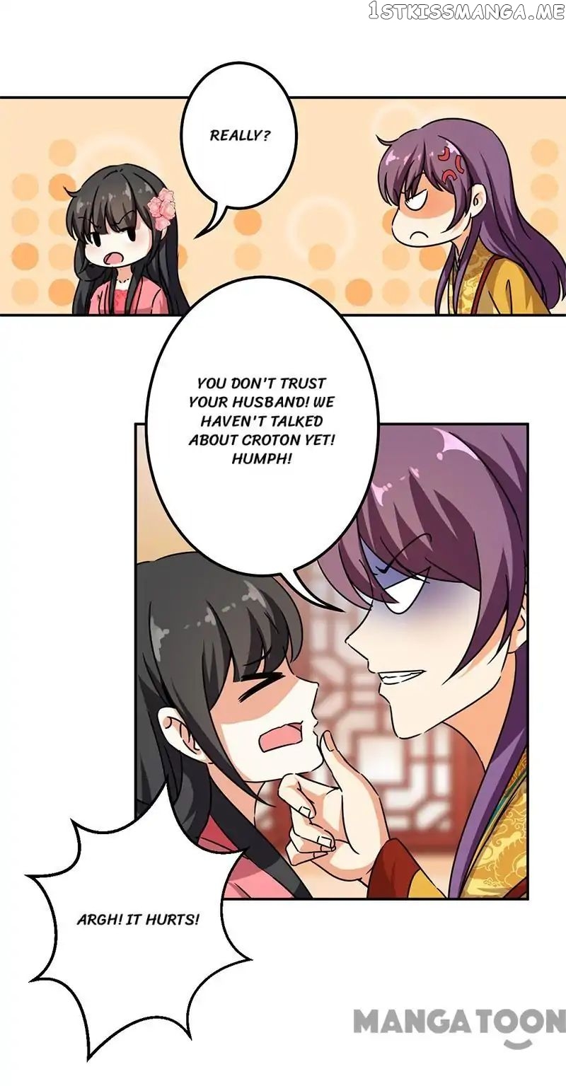Prince, You’re So Cheap! chapter 375 - page 11