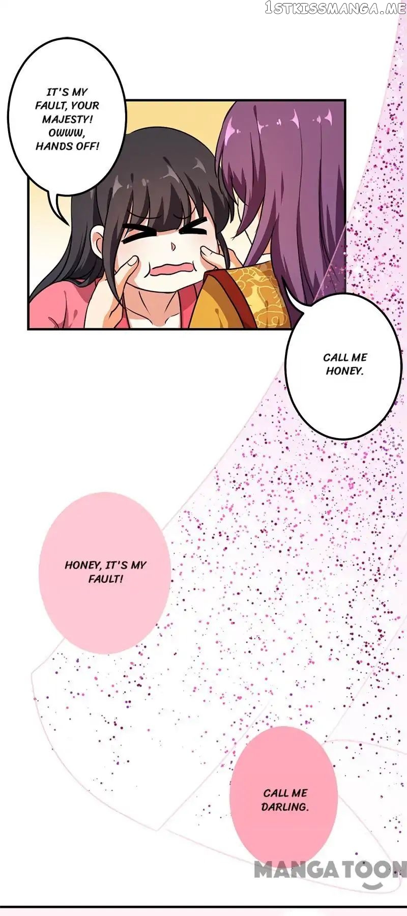 Prince, You’re So Cheap! chapter 375 - page 12