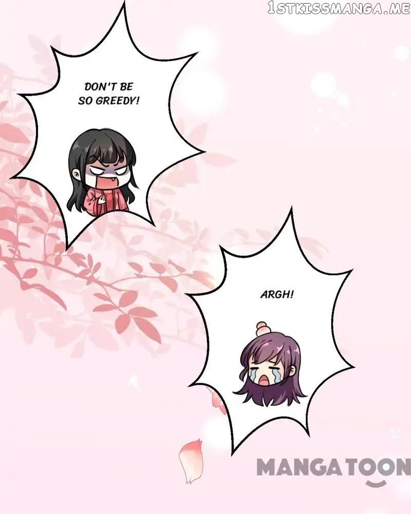 Prince, You’re So Cheap! chapter 375 - page 14